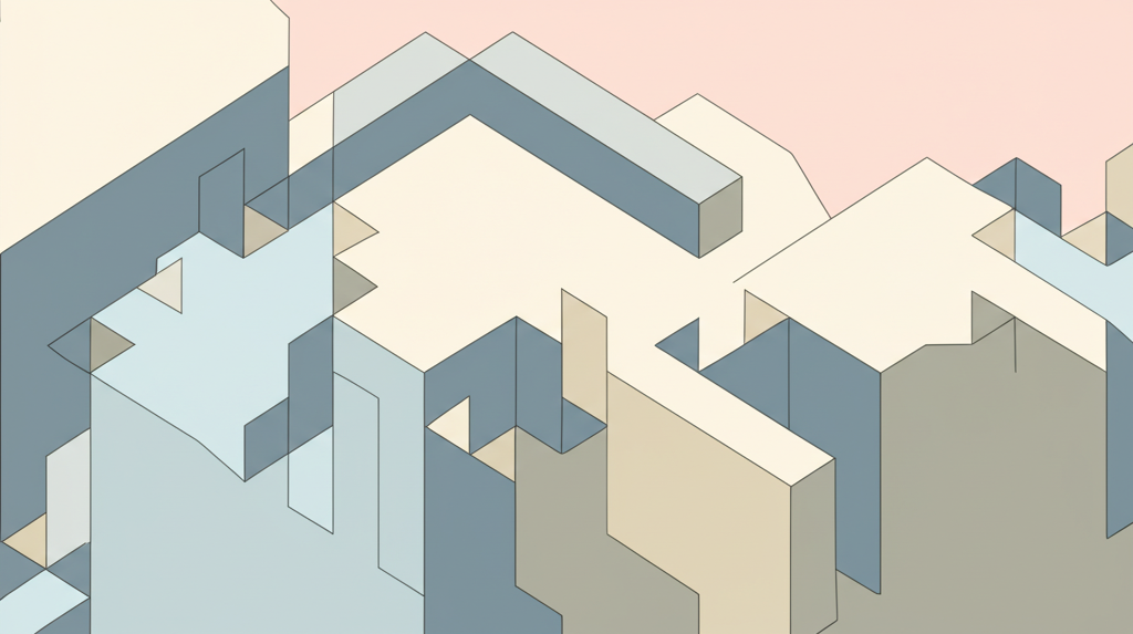 BLOCK25 - Community building