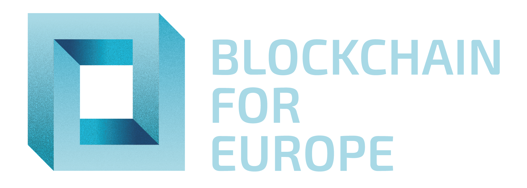 Blockchain for Europe